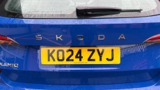 Skoda Kamiq 1.0 TSI SE 5dr DSG Petrol Hatchback